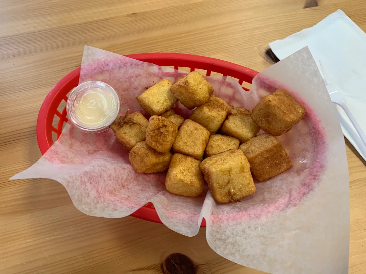 Japanese Style French Toast 西多士, Deep Fried Master